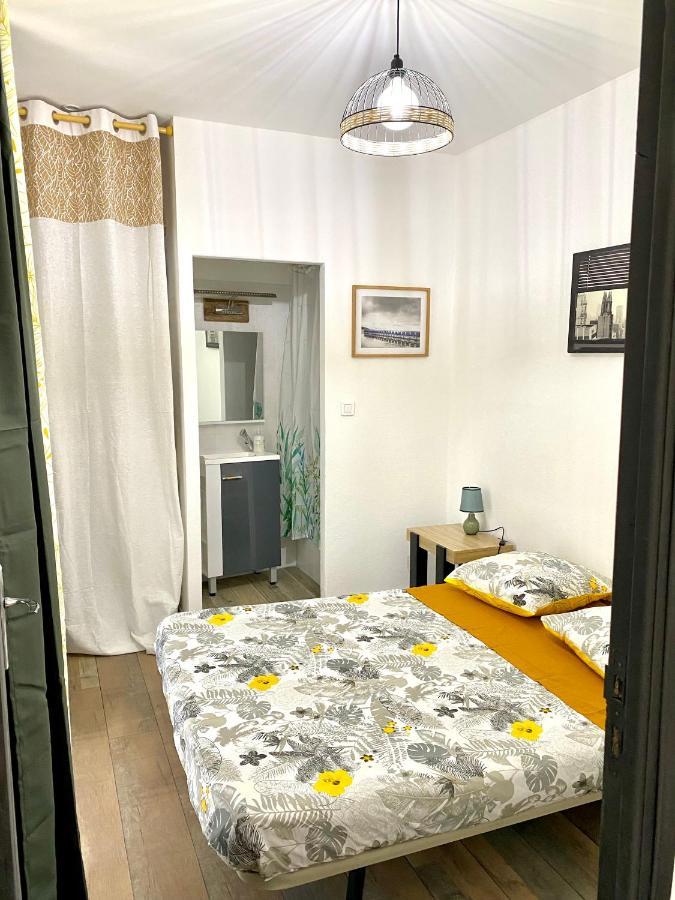 Appartement Terrasse Vue Lac Брей-сюр-Руая Екстер'єр фото